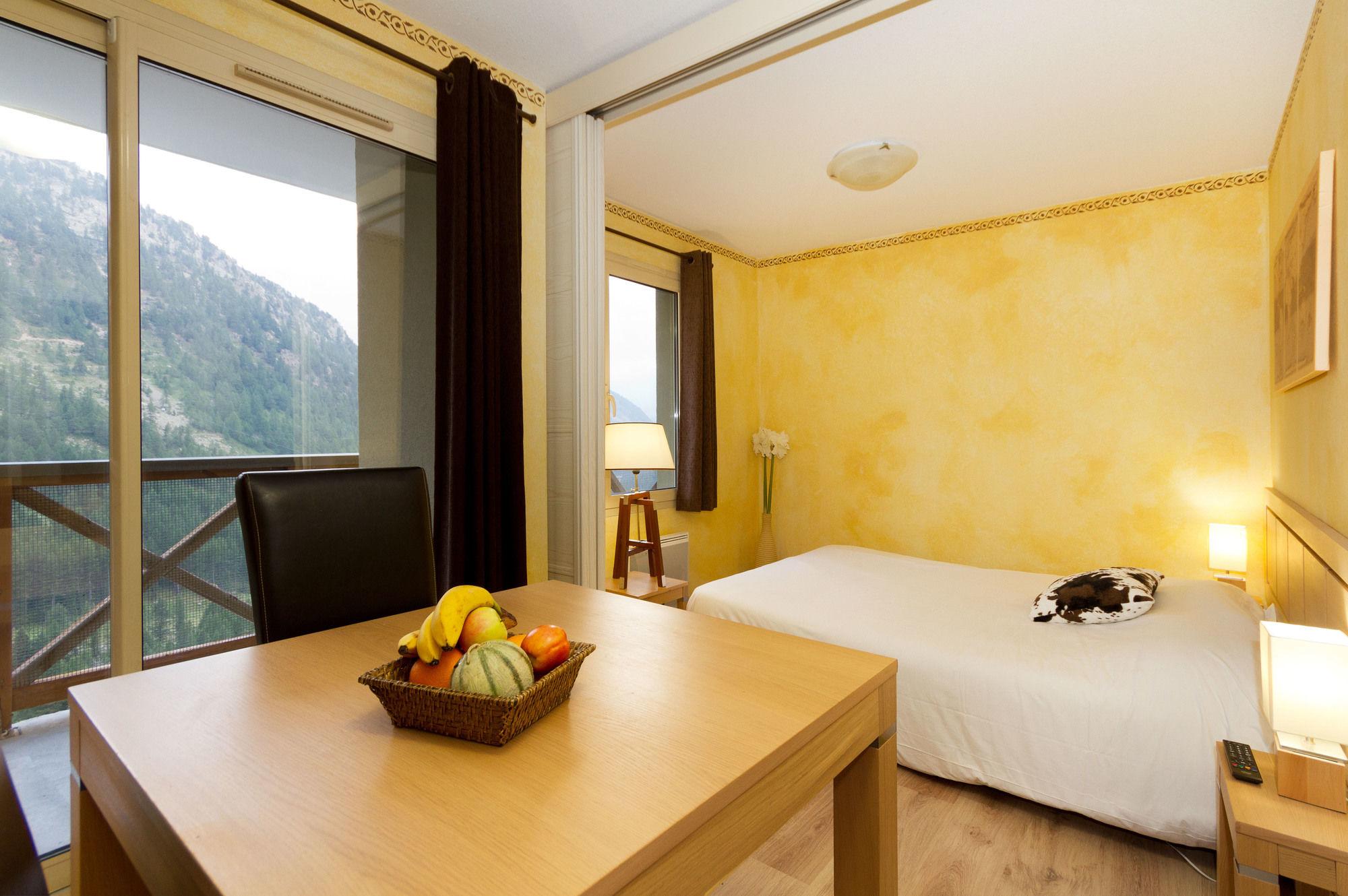 Residence Mmv Les Terrasses D'Isola Изола Экстерьер фото