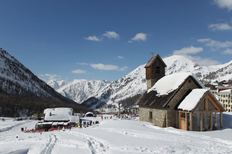 Residence Mmv Les Terrasses D'Isola Изола Экстерьер фото