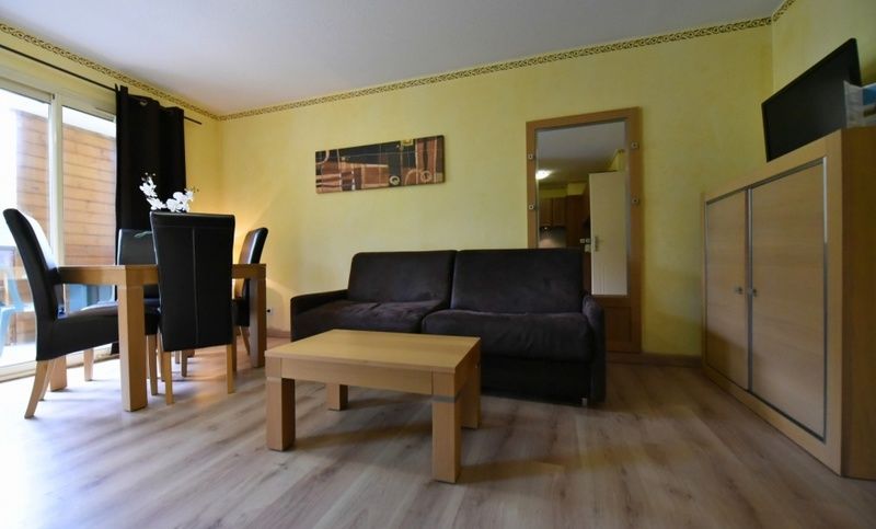 Residence Mmv Les Terrasses D'Isola Изола Экстерьер фото