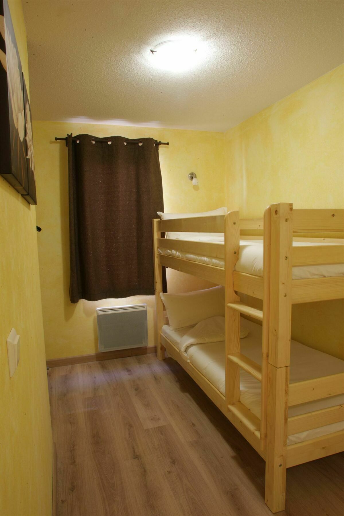 Residence Mmv Les Terrasses D'Isola Изола Экстерьер фото